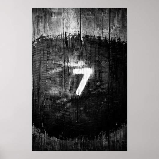 幸運に金が当たる ポスター (正面)