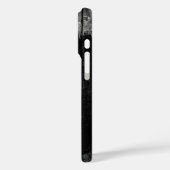 幸運に金が当たる Case-Mate iPhoneケース (裏面 / 左)