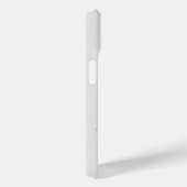 "幸運のご加護" Case-Mate iPhoneケース (裏面 / 右)