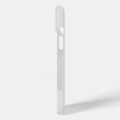 "幸運のご加護" Case-Mate iPhoneケース (裏面 / 左)