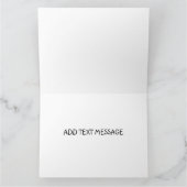 幸運のカード カード (内部)