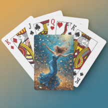 幸運のシャワー