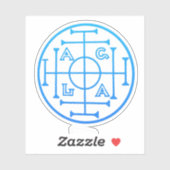 幸運のシンボル、アンティーク異教ののシンボル、魔法の良い シール (シート)