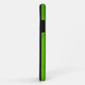 幸運のブタ Case-Mate iPhoneケース (裏面/右)