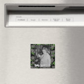 幸運の女神 マグネット (インサイチュ (食洗機))