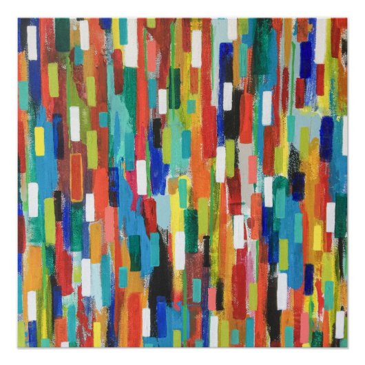 幸運の完全なポスター ポスター (正面)