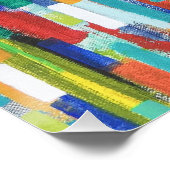 幸運の完全なポスター ポスター (コーナー)