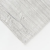 幸運の手 フリースブランケット (角)