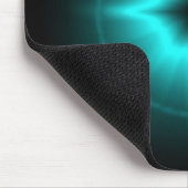 幸運の星 マウスパッド (コーナー)