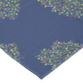 幸運の木 テーブルクロス (アングル)