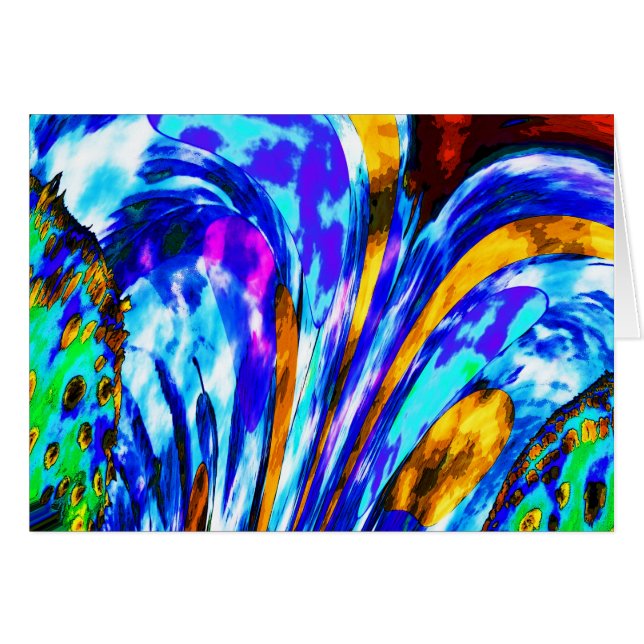 幸運の瞬間 (正面横)