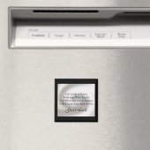 幸運の詩 マグネット (インサイチュ (食洗機))