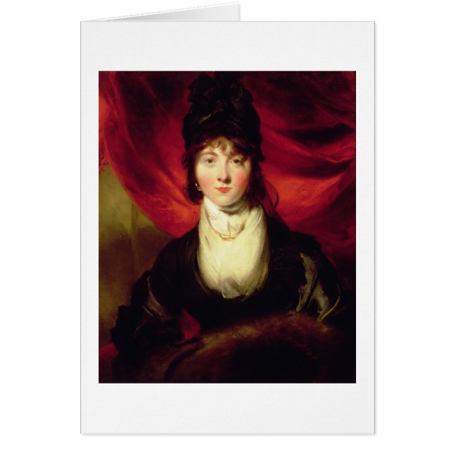 幸運の速歩馬 (正面)