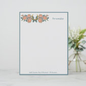 幸運の馬蹄形のフローラのパーソナライズ (スタンド正面)