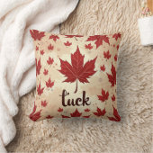 幸運をもたらすクッション クッション (ブランケット)