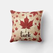 幸運をもたらすクッション クッション (裏面)