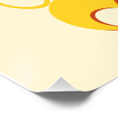 幸運を引き出す ポスター (コーナー)