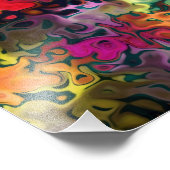 幸運を送る フォトプリント            (角)