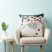 幸運 クッション (椅子)