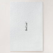 幸運 ジグソーパズル (縦)