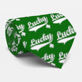 幸運 ネクタイ (ロール)