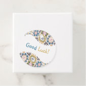 幸運 フェイバータグ (インサイチュ)