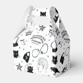 幸運 フェイバーボックス (裏面サイド)