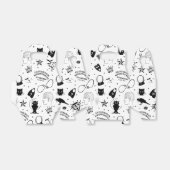 幸運 フェイバーボックス (折り畳みなし)