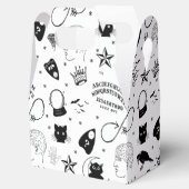 幸運 フェイバーボックス (オープン)