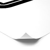 幸運 ポスター (コーナー)