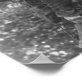 幸運 ポスター (角)