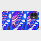 幸運 Case-Mate iPhoneケース (裏面(横))