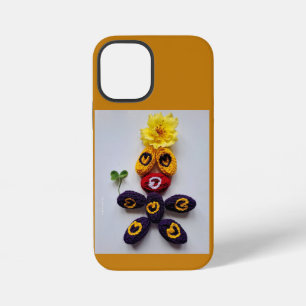 幸運 iPhone 12 MINIケース