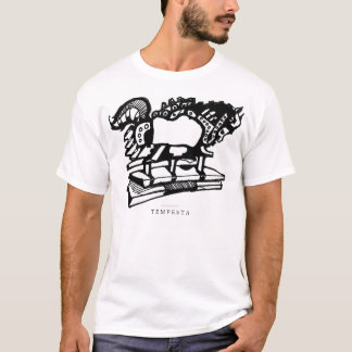 幸運 Tシャツ