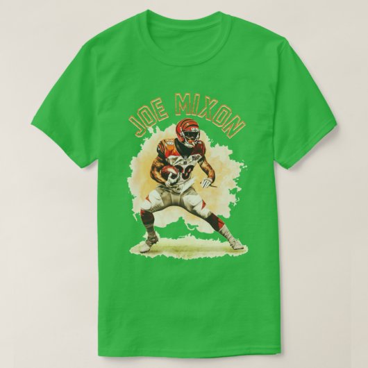 幸運 Tシャツ (デザイン正面)