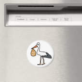 幸運IVF マグネット (インサイチュ (食洗機))