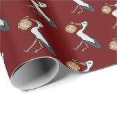 幸運IVF ラッピングペーパー (ロールコーナー)