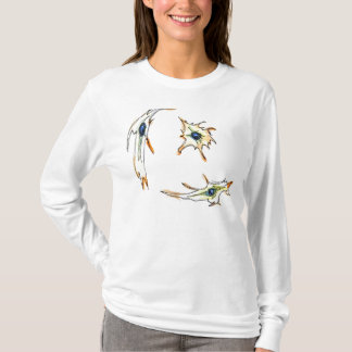 幹細胞 Tシャツ