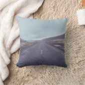 幹線道路 クッション (ブランケット)