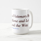 幻のコップ コーヒーマグカップ (正面右)