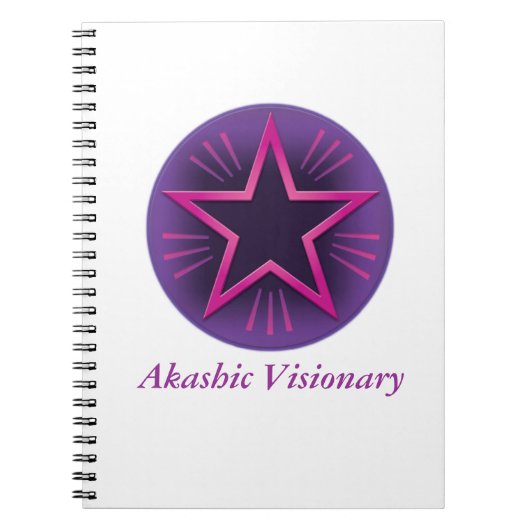 幻のジャーナル ノートブック (正面)