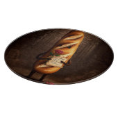 幻の粉 カッティングボード (角)