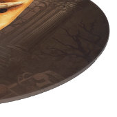 幻の粉 カッティングボード (角)