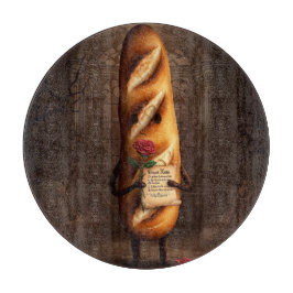 幻の粉 カッティングボード