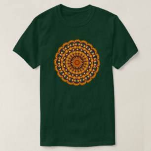 幻の芸術 Tシャツ