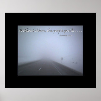 幻を見ずに人は滅びる ポスター