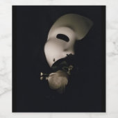 幻ワインラベル ワインラベル (シングルラベル)