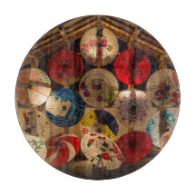 幻光のパラソル