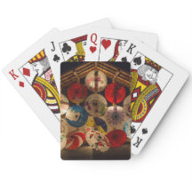 幻光のパラソル