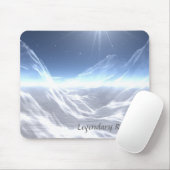 幻影の丘 マウスパッド (マウス)